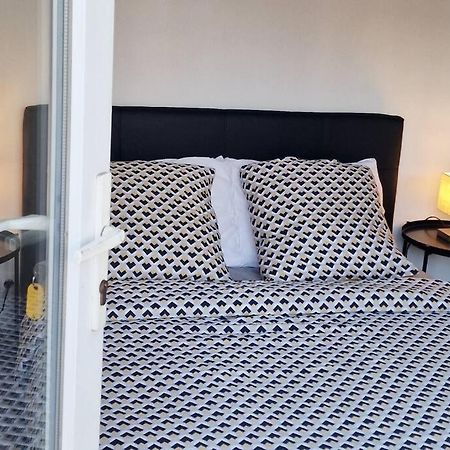 Appart Cosy & Spacieux-Metro7 Louis-Aragon+Parking Leilighet Vitry-sur-Seine Eksteriør bilde