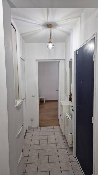 Appart Cosy & Spacieux-Metro7 Louis-Aragon+Parking Leilighet Vitry-sur-Seine Eksteriør bilde