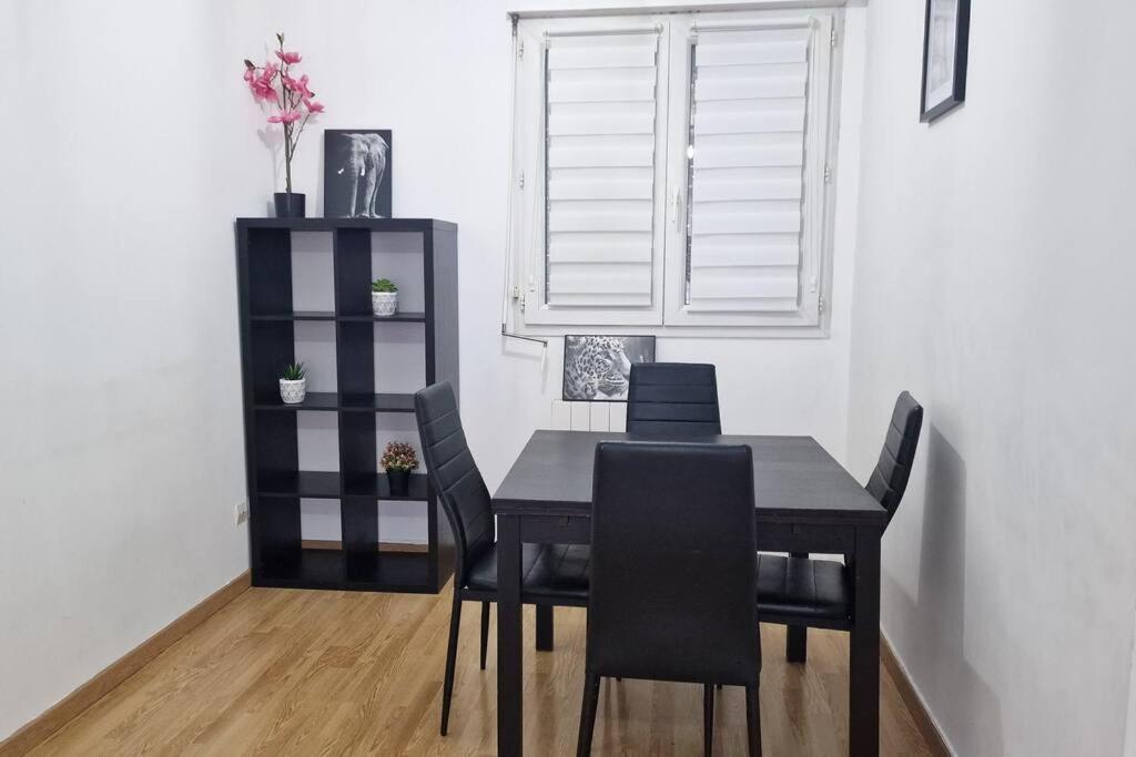 Appart Cosy & Spacieux-Metro7 Louis-Aragon+Parking Leilighet Vitry-sur-Seine Eksteriør bilde