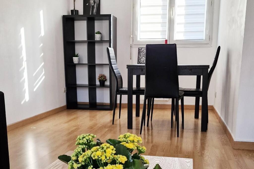 Appart Cosy & Spacieux-Metro7 Louis-Aragon+Parking Leilighet Vitry-sur-Seine Eksteriør bilde