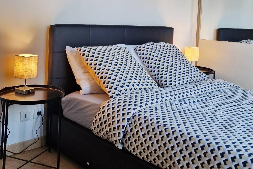 Appart Cosy & Spacieux-Metro7 Louis-Aragon+Parking Leilighet Vitry-sur-Seine Eksteriør bilde